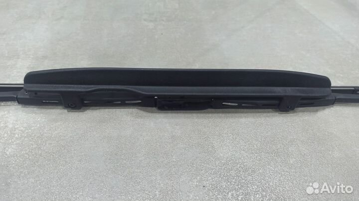 Щётка стеклоочистителя водителя+спойлер Соната NF