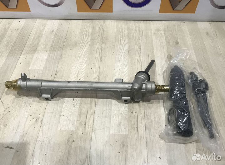 Рулевая рейка Nissan X-trail T31