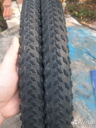 Покрышки для велосипеда 29