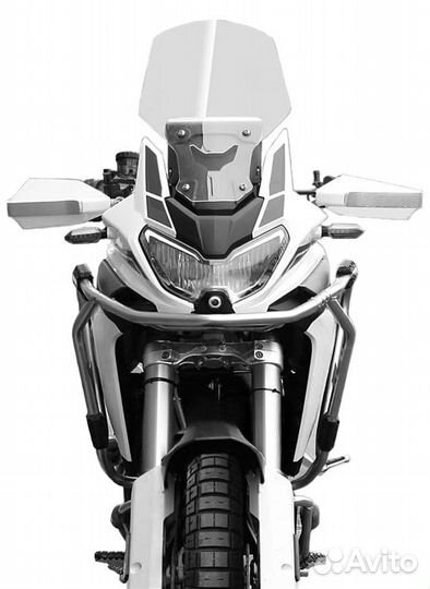 Мотоцикл GR500 Adventure