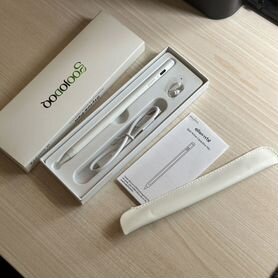 Goojodoq 11 - аналог apple pencil 2