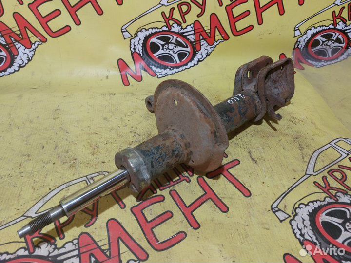 Стойка подвески передняя левая Ваз LADA 2108 2004