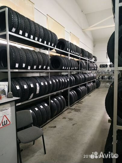 Cordiant Snow Cross PW-2 205/60 R16 96T