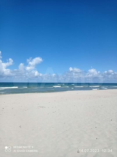 Дом 15 м² на участке 2,5 сот.