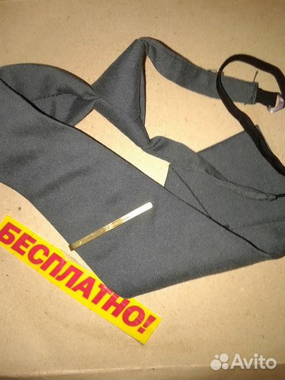 Форма милиции СССР