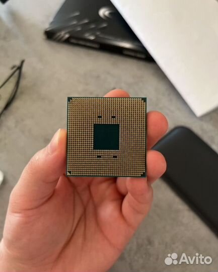 Процессор amd ryzen 9 3900x