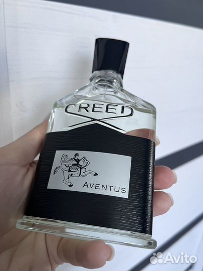 Духи creed aventus оригинал