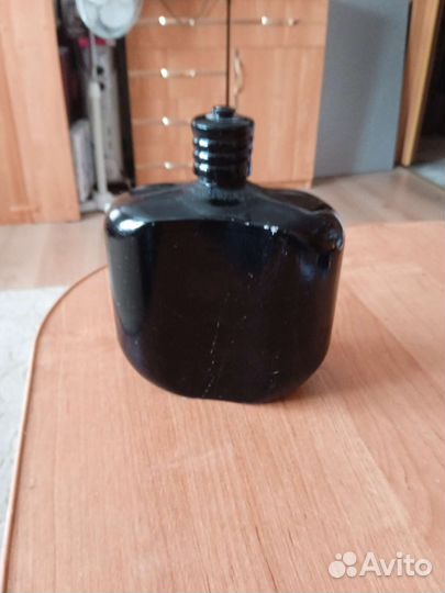 Новая фляга 