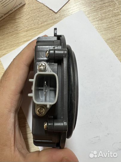 Блок розжига ксенона D2R, D2S 2000hr