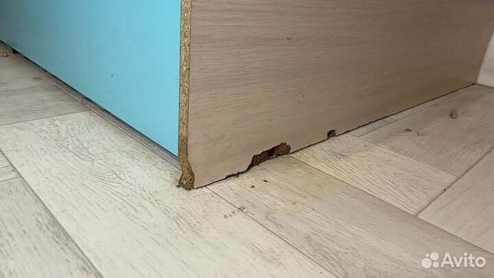 Кровать односпальная 90х200