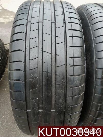 Pirelli P Zero 265/50 R19 107U