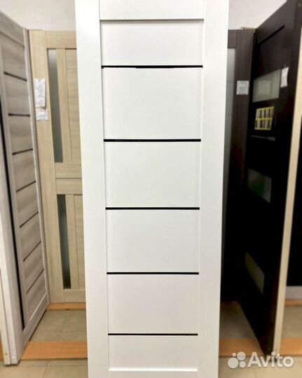 Двери Межкомнатные без посредника