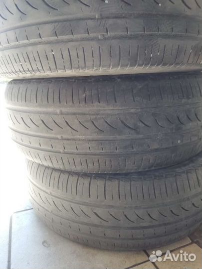 Formula Energy 205/60 R16