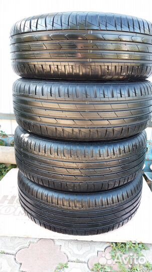 Cordiant Sport 3 205/55 R16