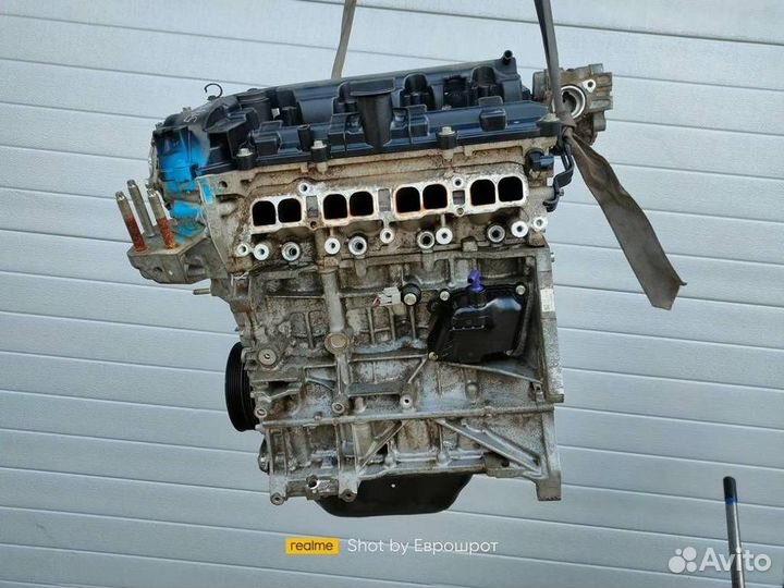 Двигатель Mazda Mazda6 2.0 Skyactiv PE