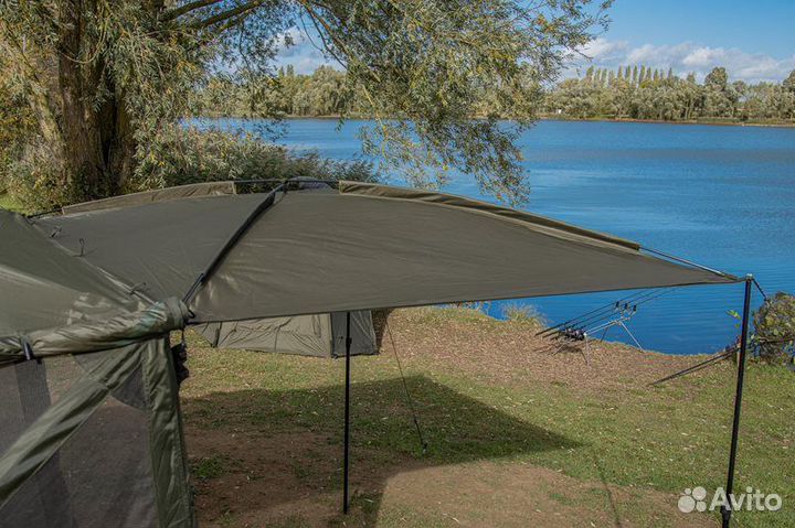 Шатер Solar SP Cube MK2 NEW (в наличии)