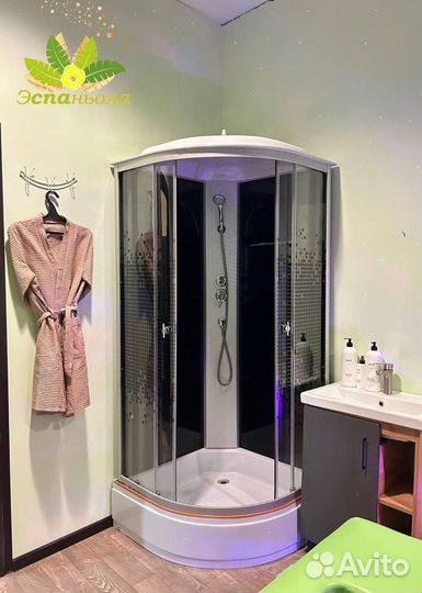 Спа программы, массаж Невский проспект