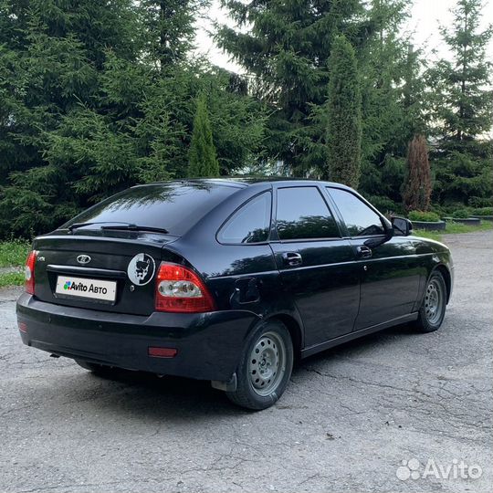 LADA Priora 1.6 МТ, 2009, 251 000 км