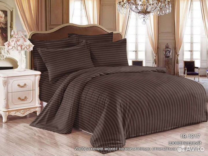 Белье постельное