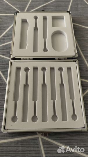 Кейс для паяльника Novel Life TS100