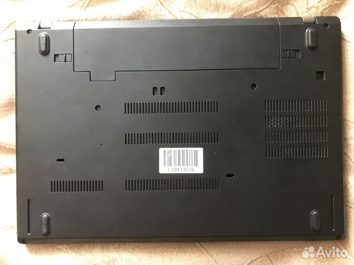 Lenovo Thinkpad T480 i5-8350u,16Gb DDR4,SSD512Gb