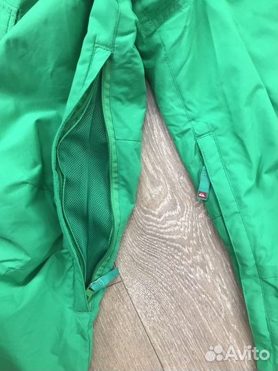 Штаны для сноуборда Quicksilver