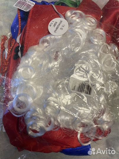 Костюм гнома 5-6 лет