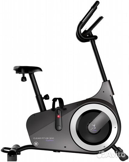 Велотренажер Clear Fit KeepPower KB 3