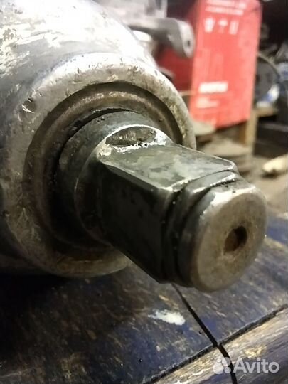 Гайковерт М7