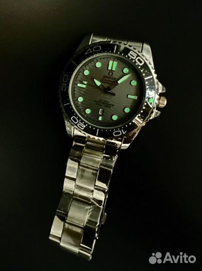 Часы omega