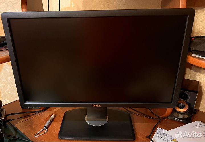 Монитор Dell U2212HM