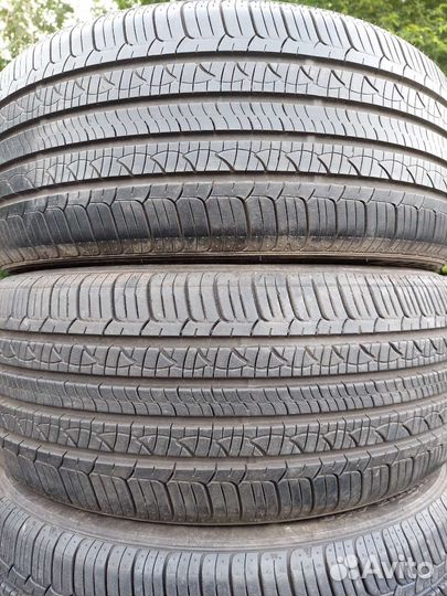 Nexen N'Priz AH8 235/55 R17 99V