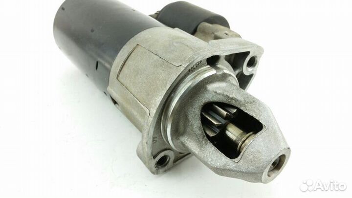 Стартер Mercedes C-Class W203 M112912 2001