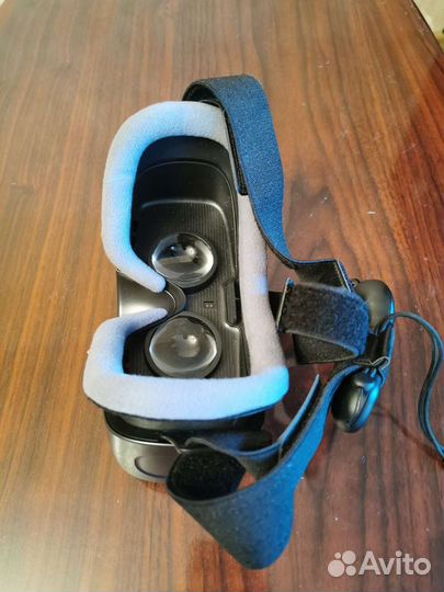 Samsung Gear VR Oculus