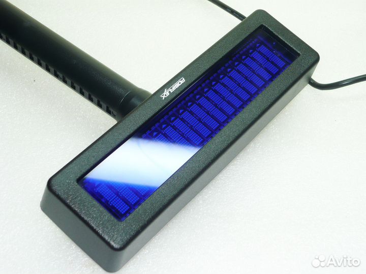 Диплей Posiflex PD-2800. Новый. В упаковке