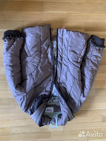 Куртка женская