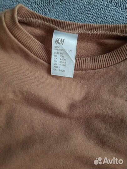 Джемпер детский H&M