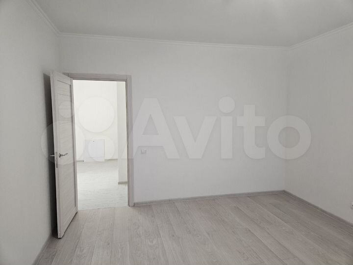 1-к. квартира, 41 м², 15/22 эт.