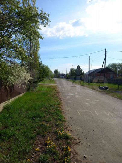 Участок 12 сот. (ИЖС)
