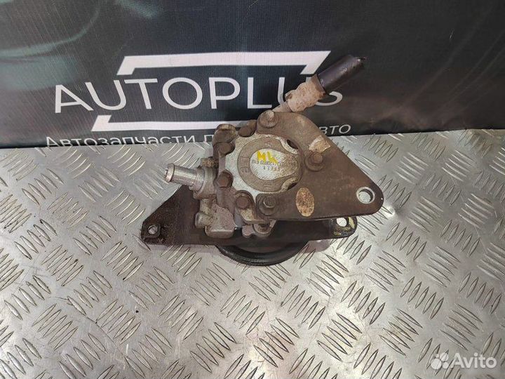 Насос гур Geely Mk Cross 1.5 2010-2022