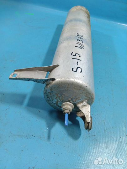 Ресивер пневмоподвески Audi Q7 (2006-2016)