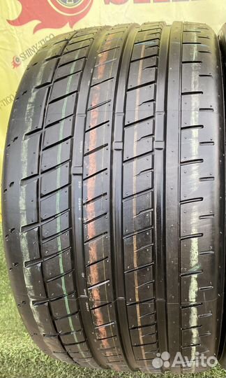 Bridgestone Potenza S007 285/35 R20 100Y