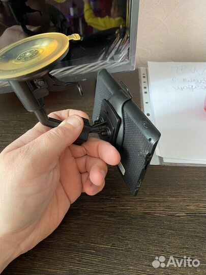 Навигатор prology