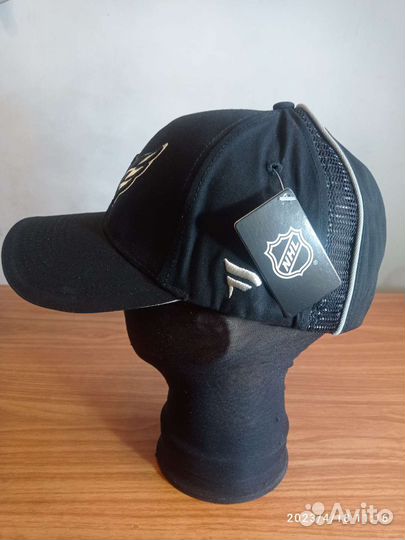 Бейсболка NHL