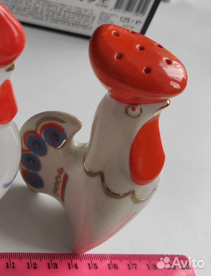 Фарфоровые статуэтки СССР