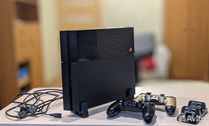 Sony Playstation 4