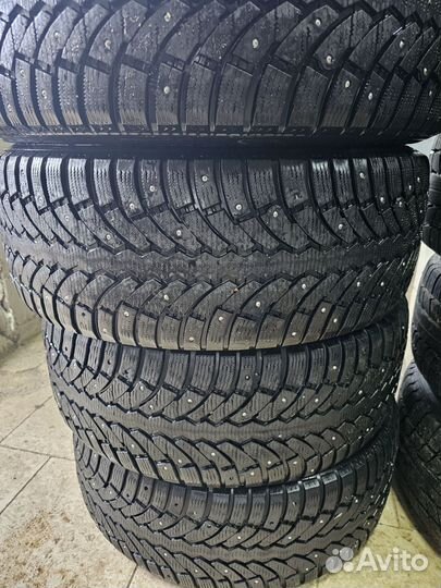 Formula Winter 235/55 R17