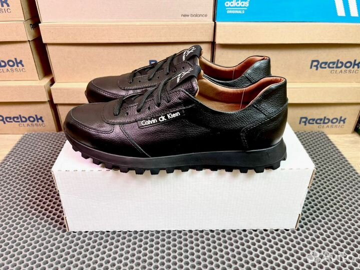 Кроссовки Calvin Klein