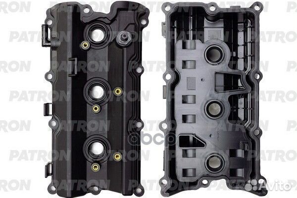 Крышка клапанная Правая (3.5) infiniti: FX (S50