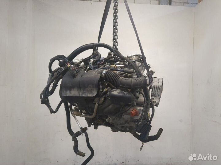 Катушка зажигания Chevrolet Volt, 2017